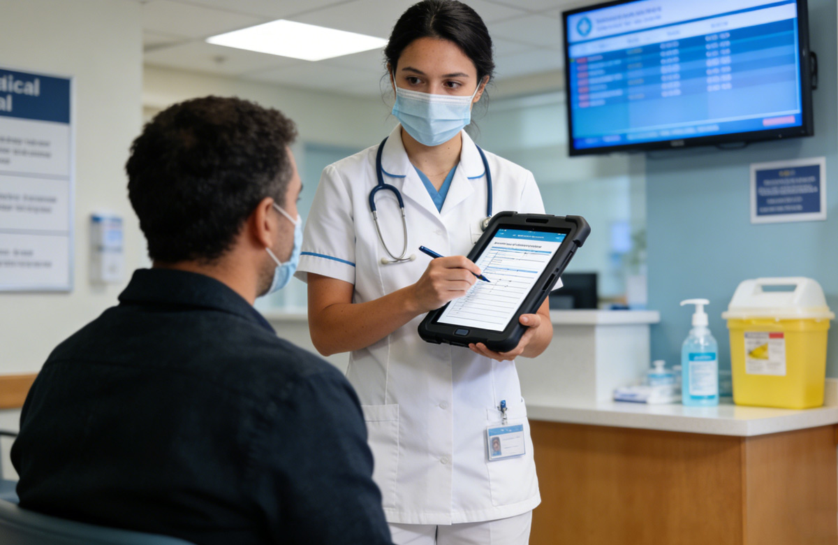 Healthcare (6)
