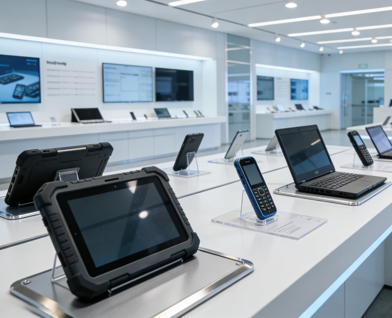 OEMODM-Service-