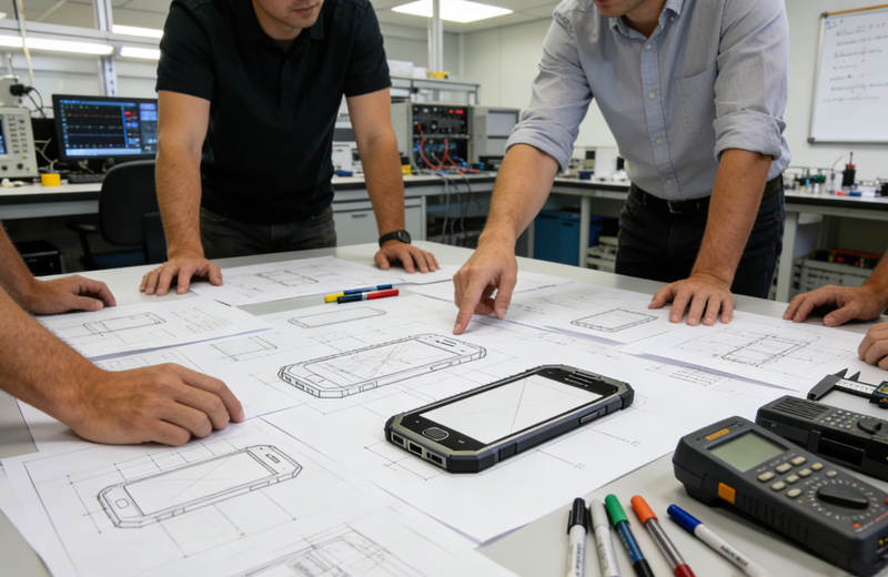 R&D Team (4)