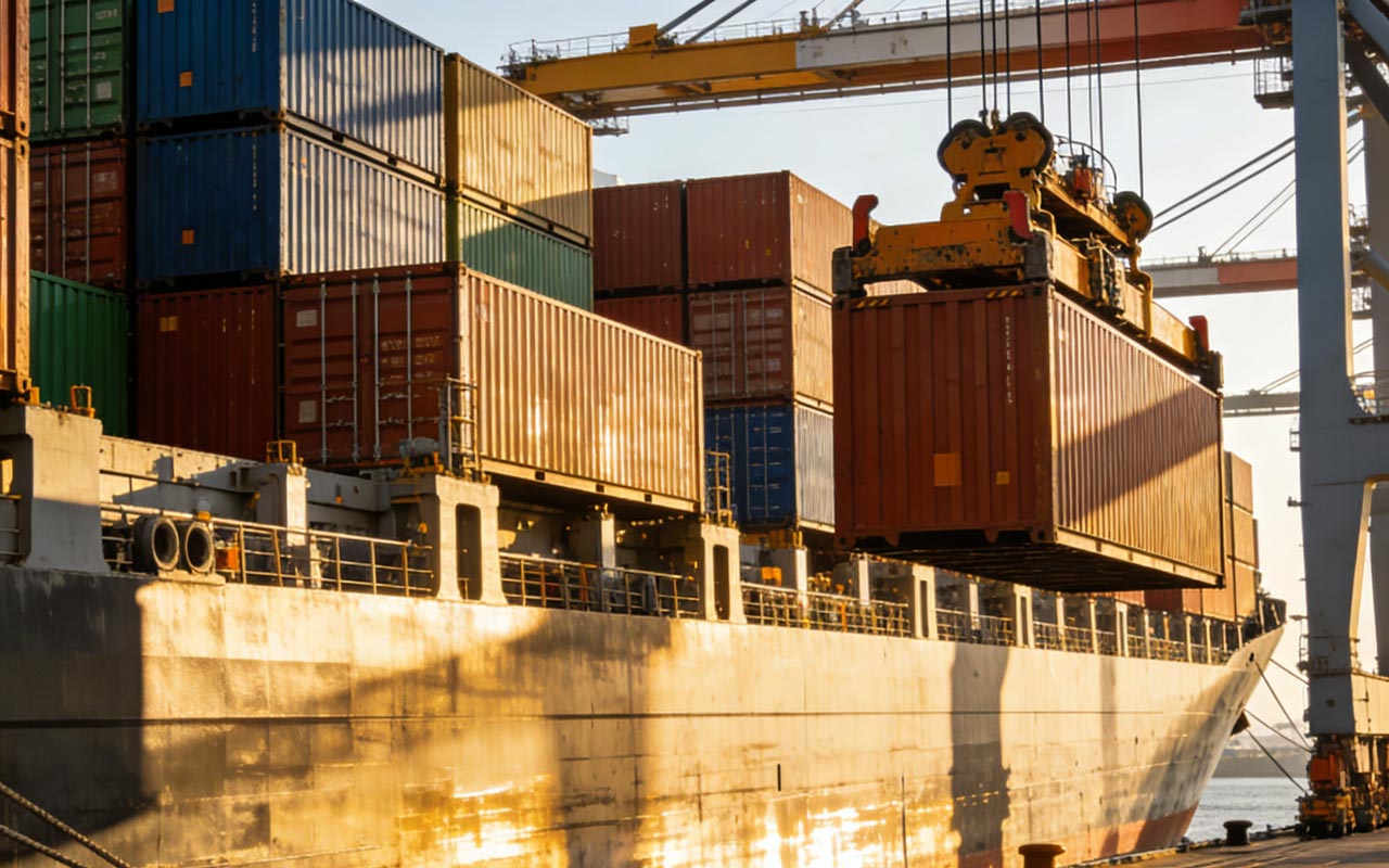 Warehouse & Logistic Solution (5)