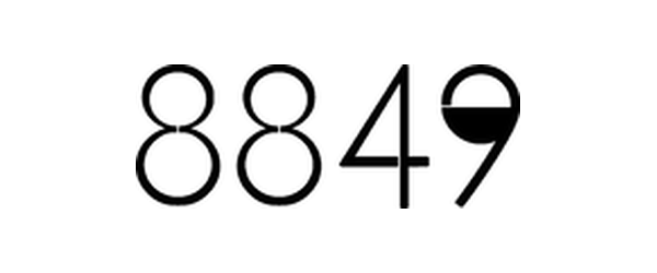 8849