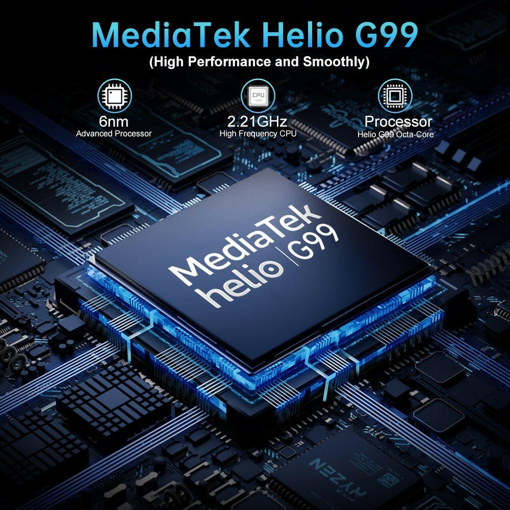 8849 TANK 2 Pro product feature illustration 2