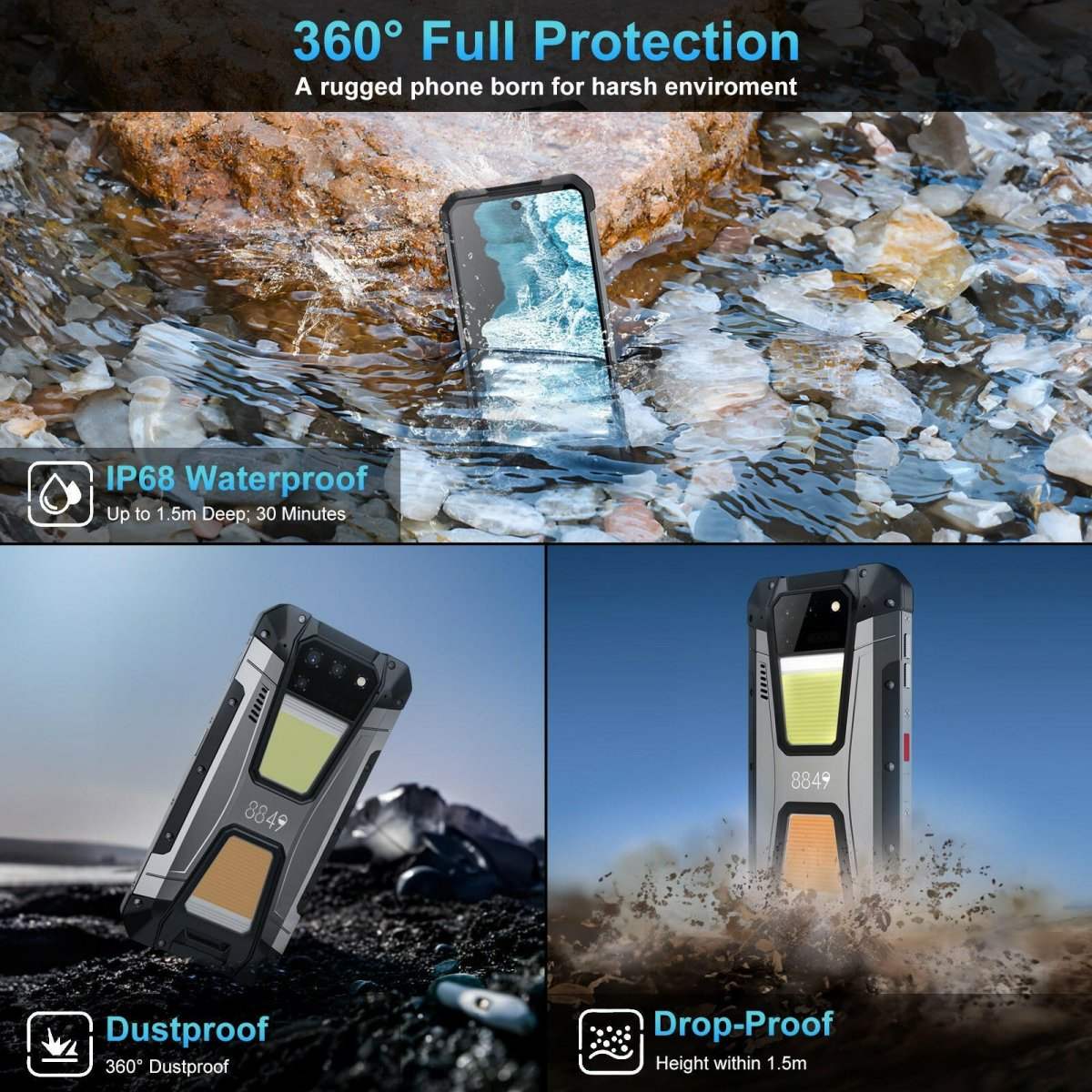 8849 TANK 2 product feature illustration 6