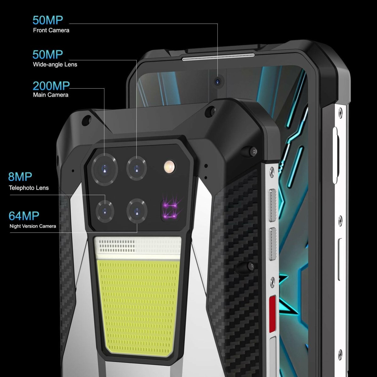 8849 TANK 3 product feature illustration 3