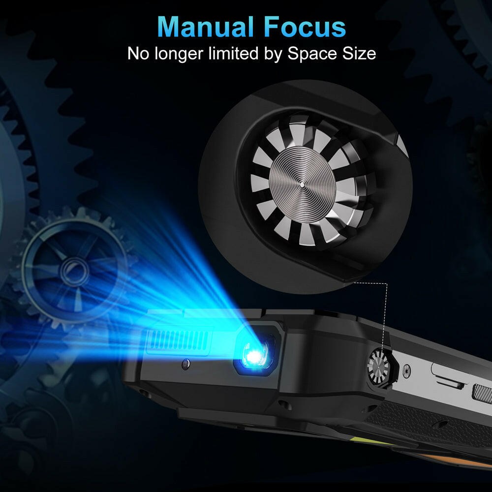 8849 TANK 3S product feature illustration 6