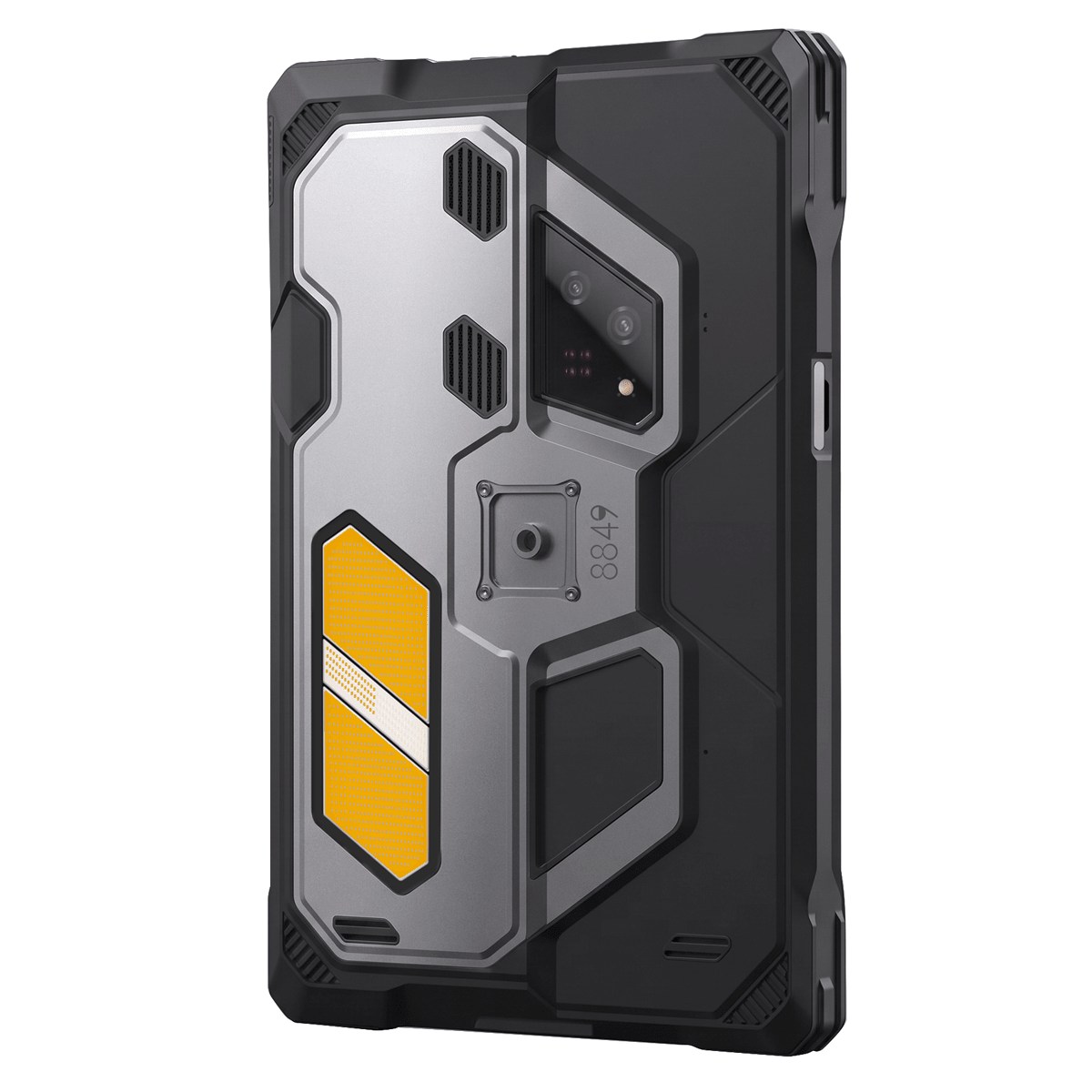 8849 TANK Pad Ultra product feature illustration 7