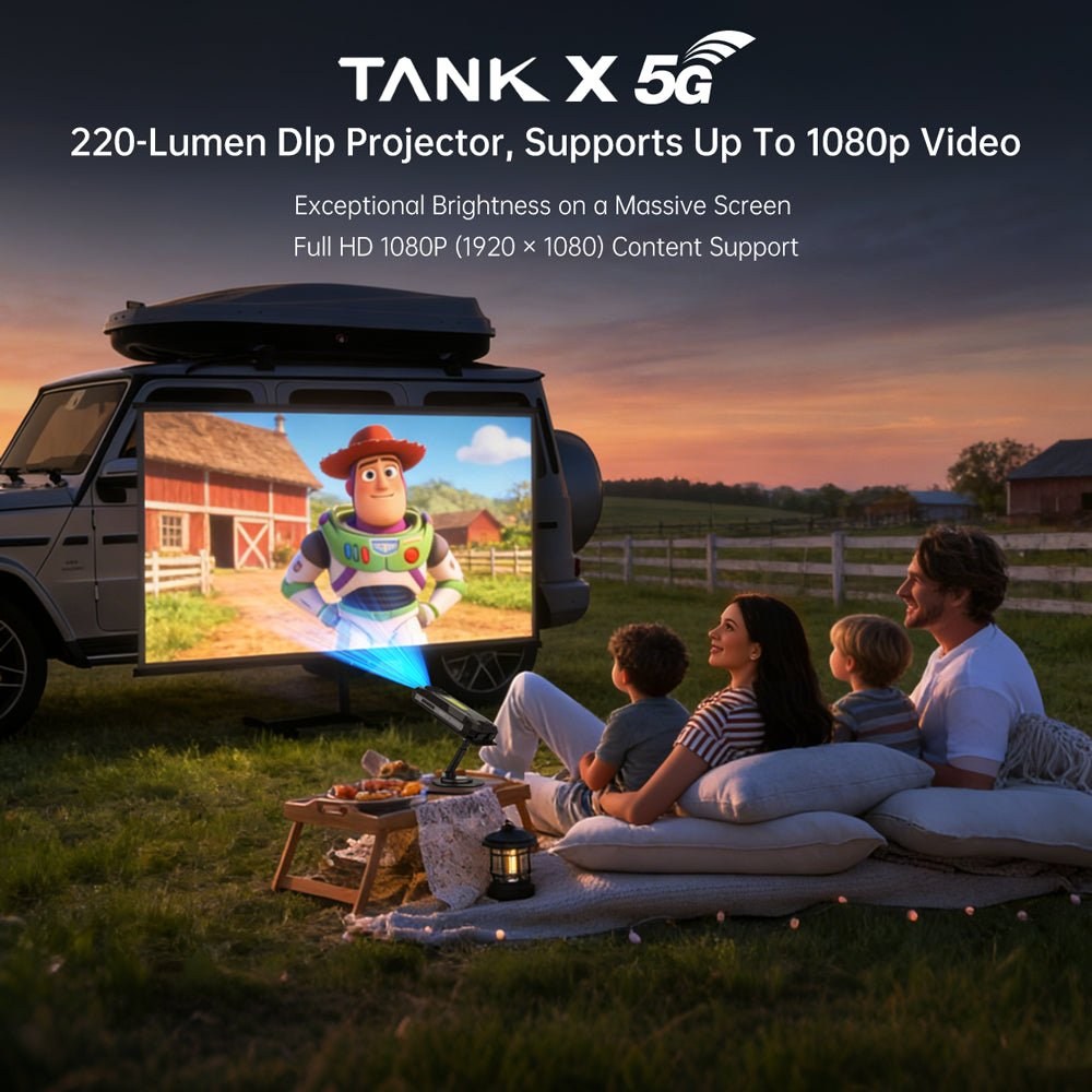 8849 TANK X product feature illustration 3