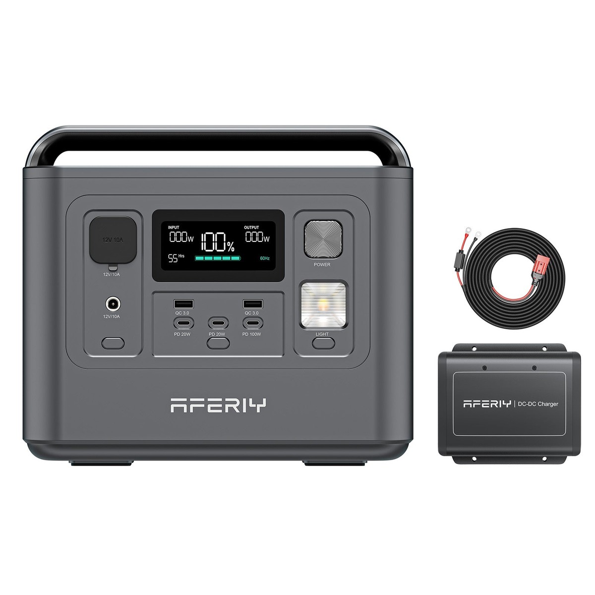 AFERIY DC060 official product features 14