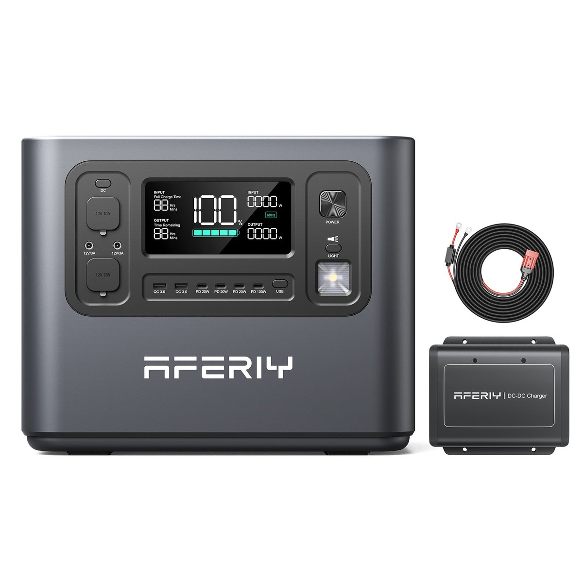 AFERIY DC060 official product features 15