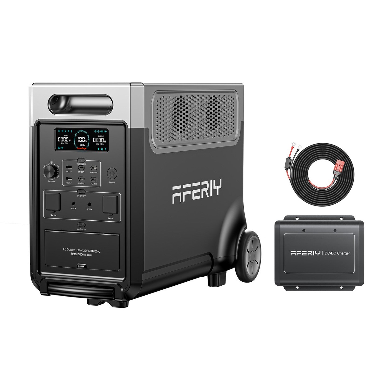 AFERIY DC060 official product features 16