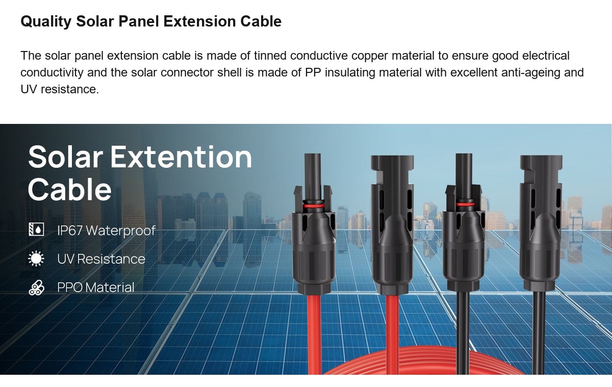 AFERIY MC4 official product features 3