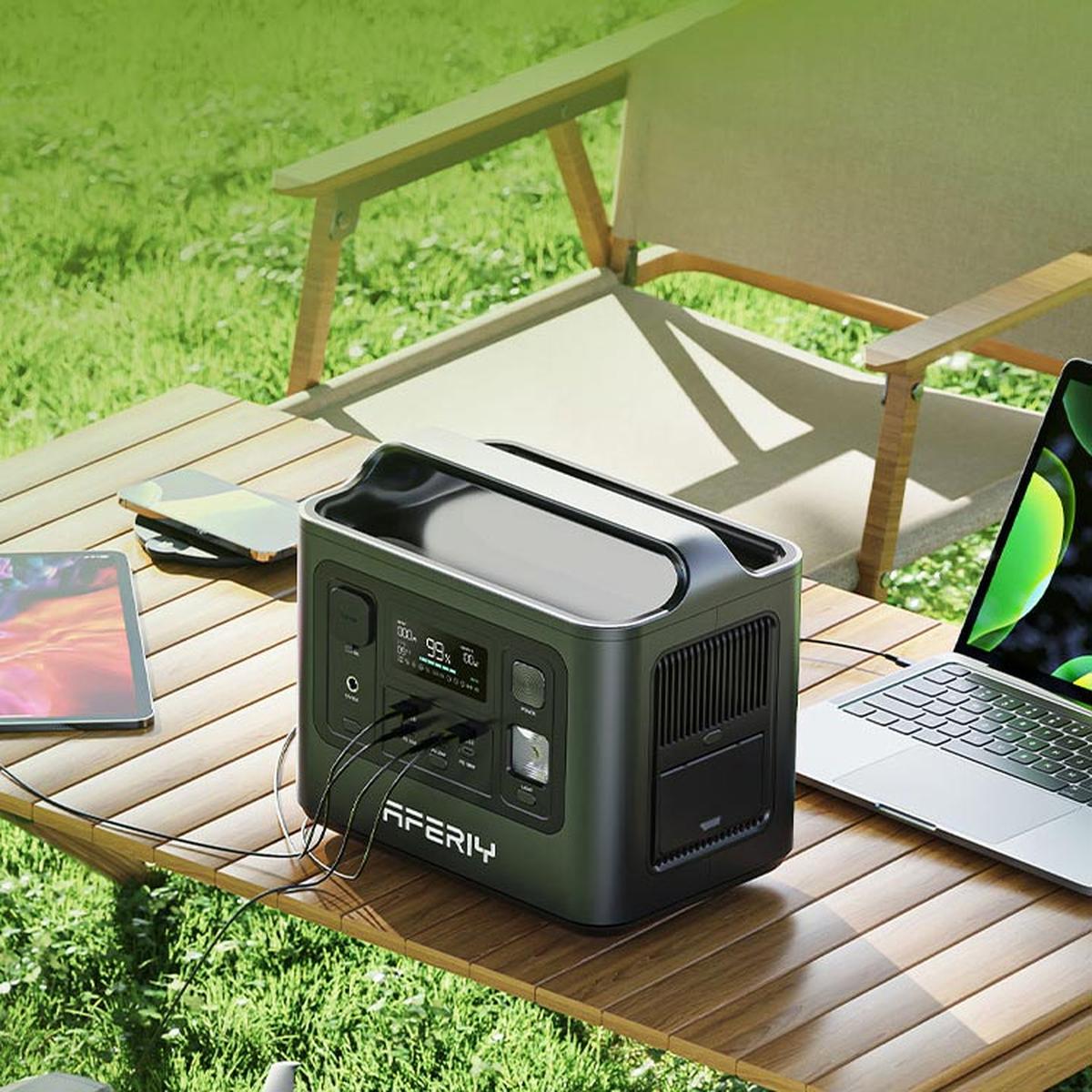 AFERIY P010 official product features 20