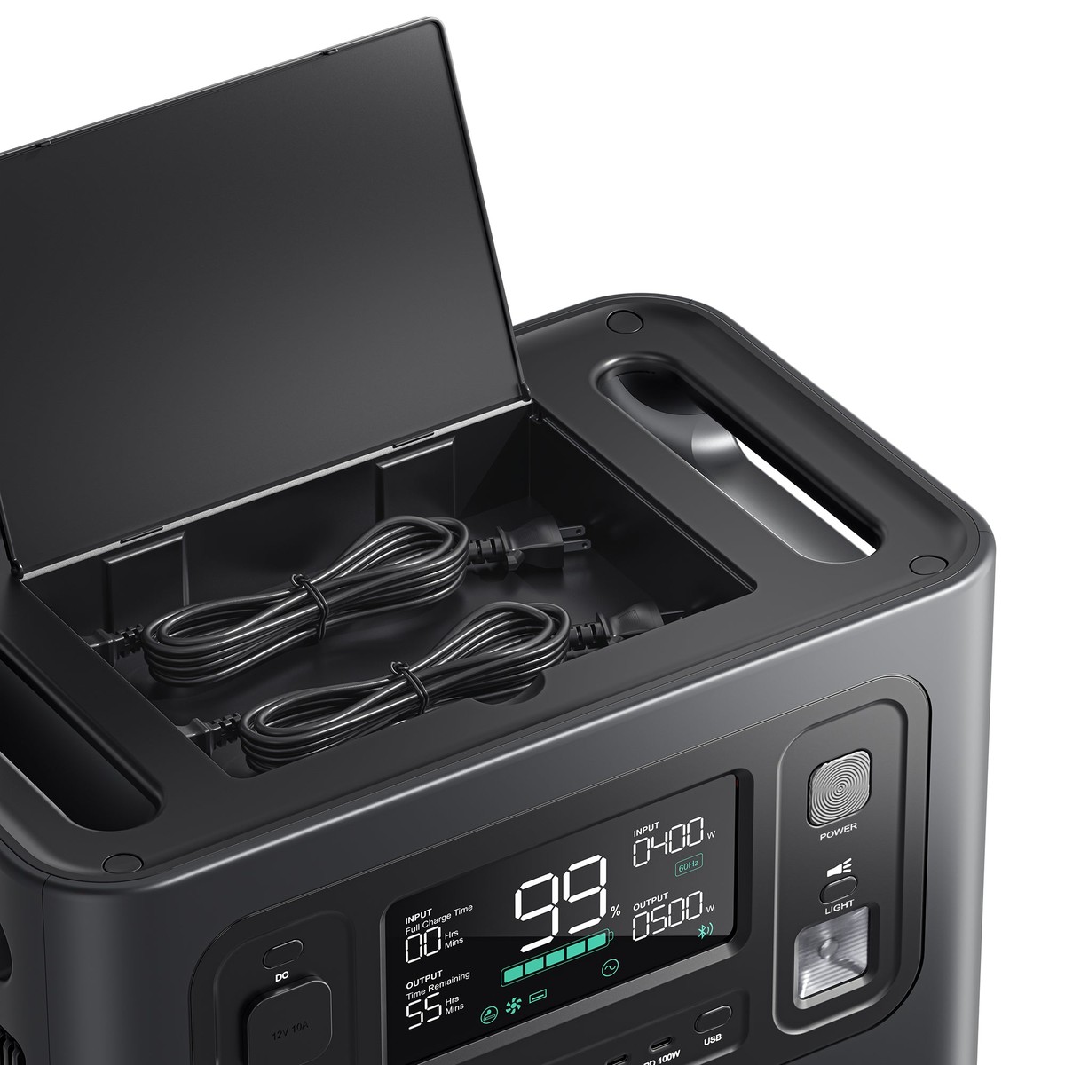 AFERIY P110-D official product features 1