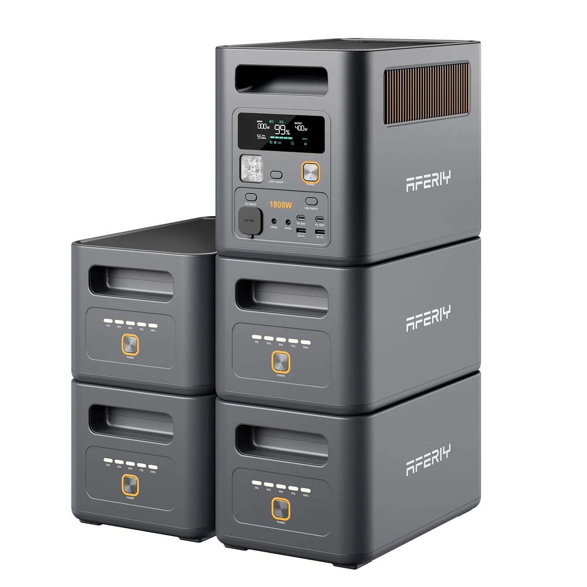 AFERIY P180 Pro official product features 29