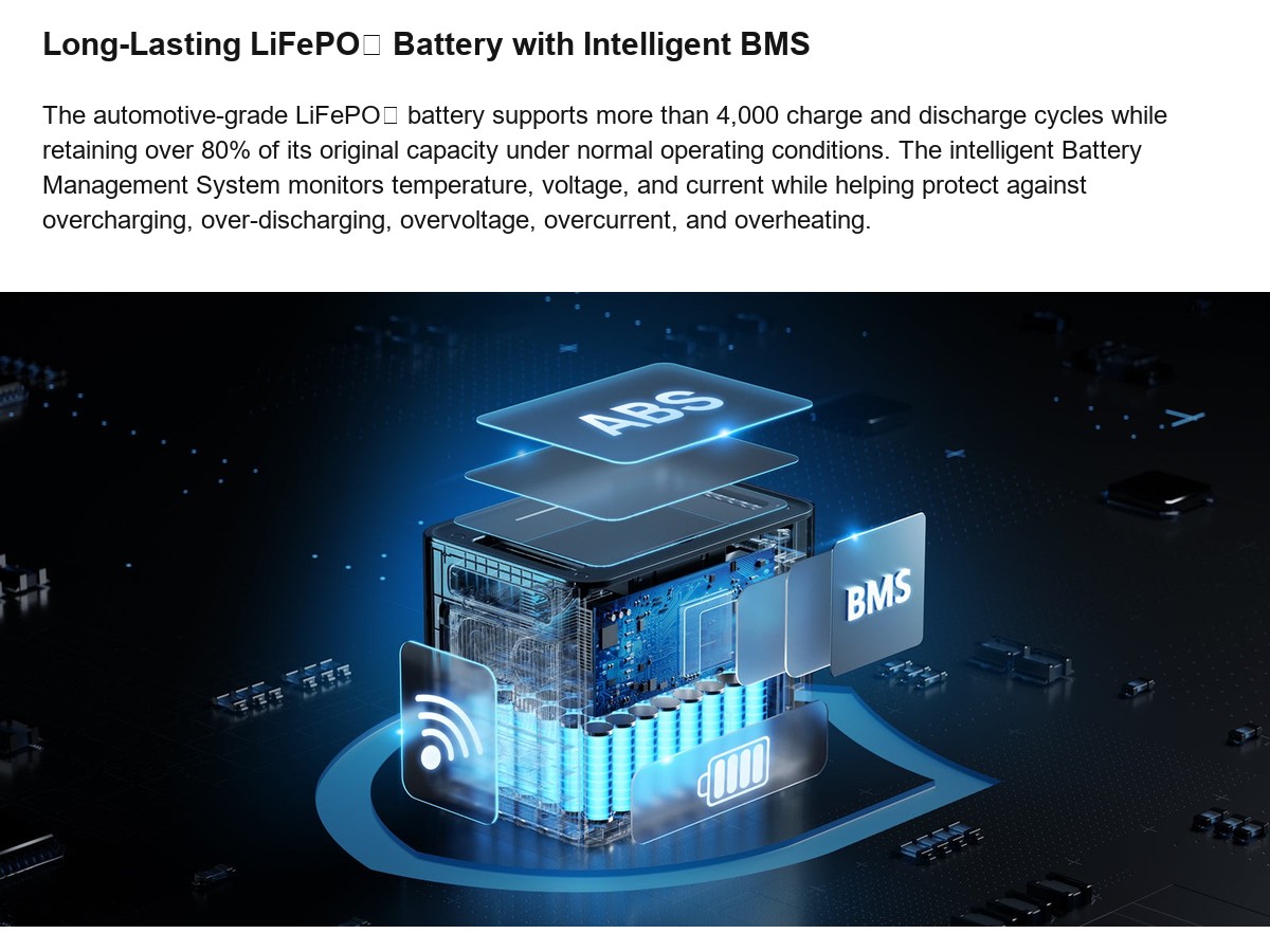 AFERIY P210 official product features 6