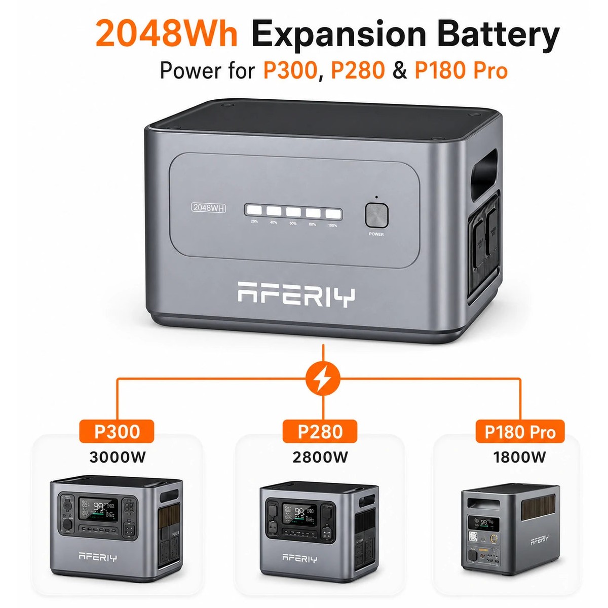 AFERIY P280-B official product features 1