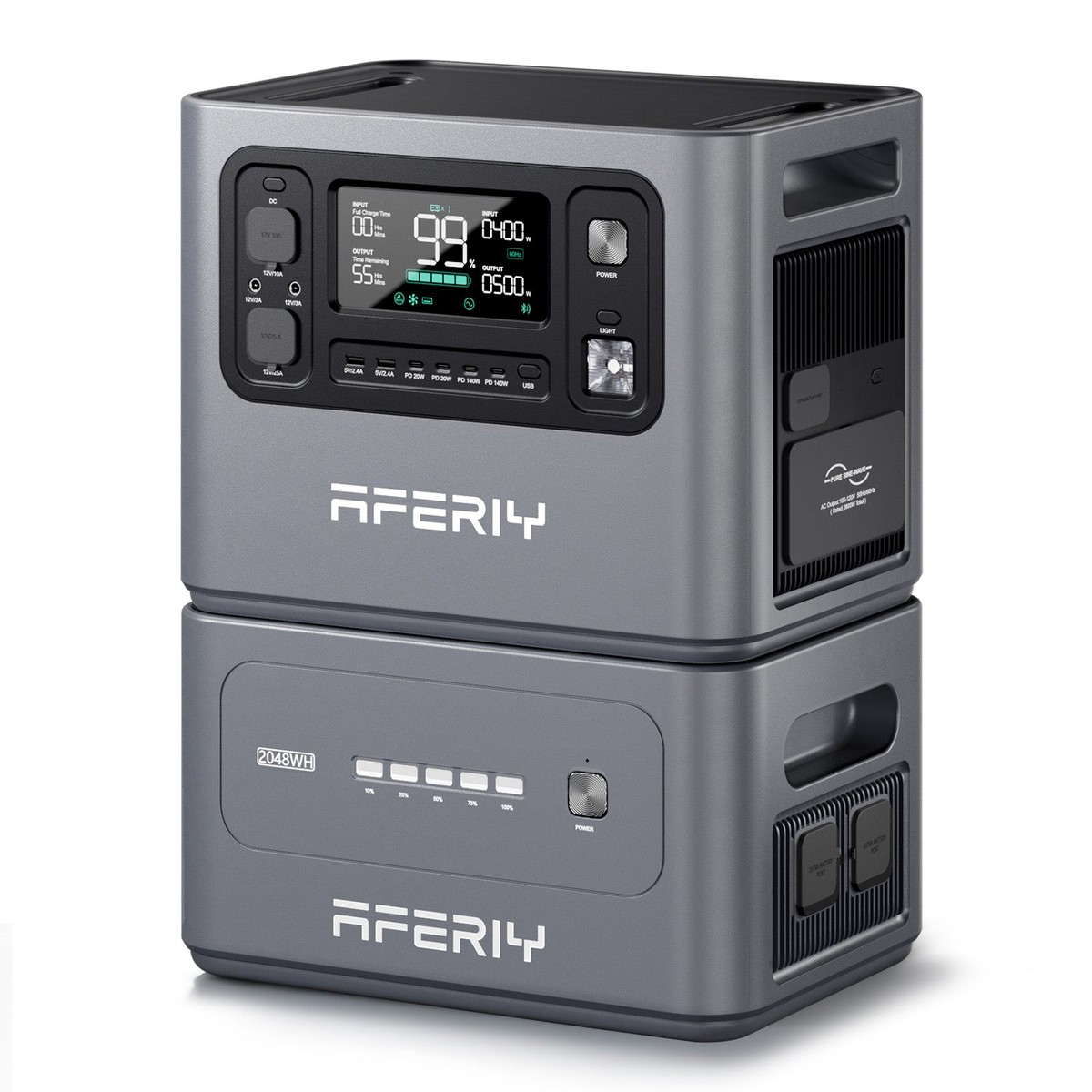 AFERIY P280-B official product features 2