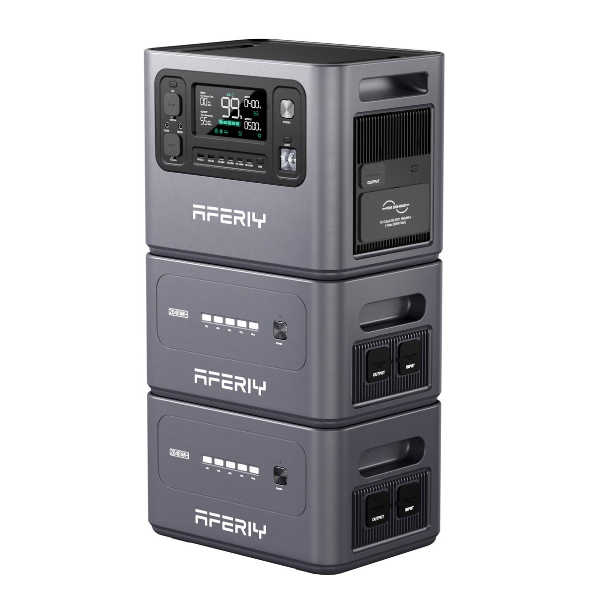 AFERIY P280 official product features 13