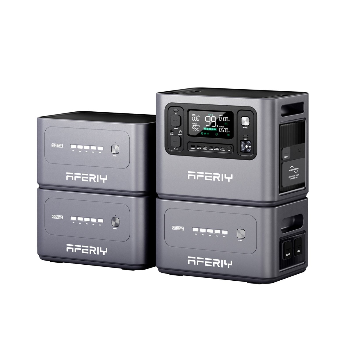 AFERIY P280 official product features 14