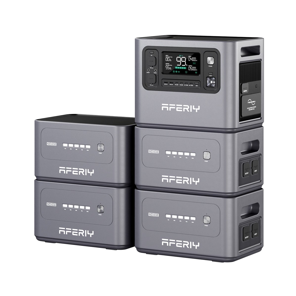AFERIY P280 official product features 15