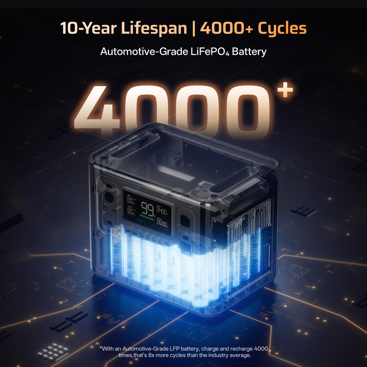 AFERIY P280 official product features 18