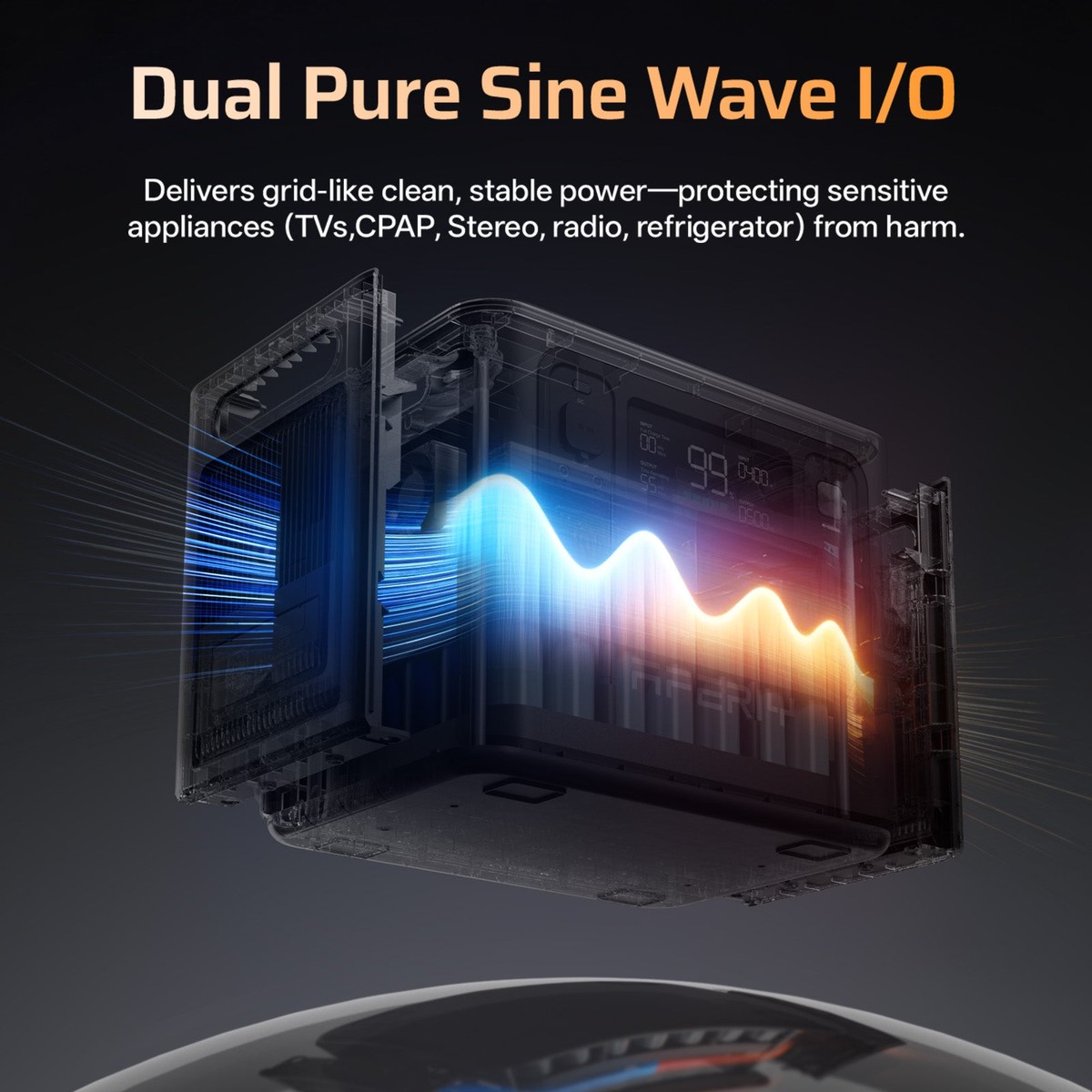 AFERIY P280 official product features 21
