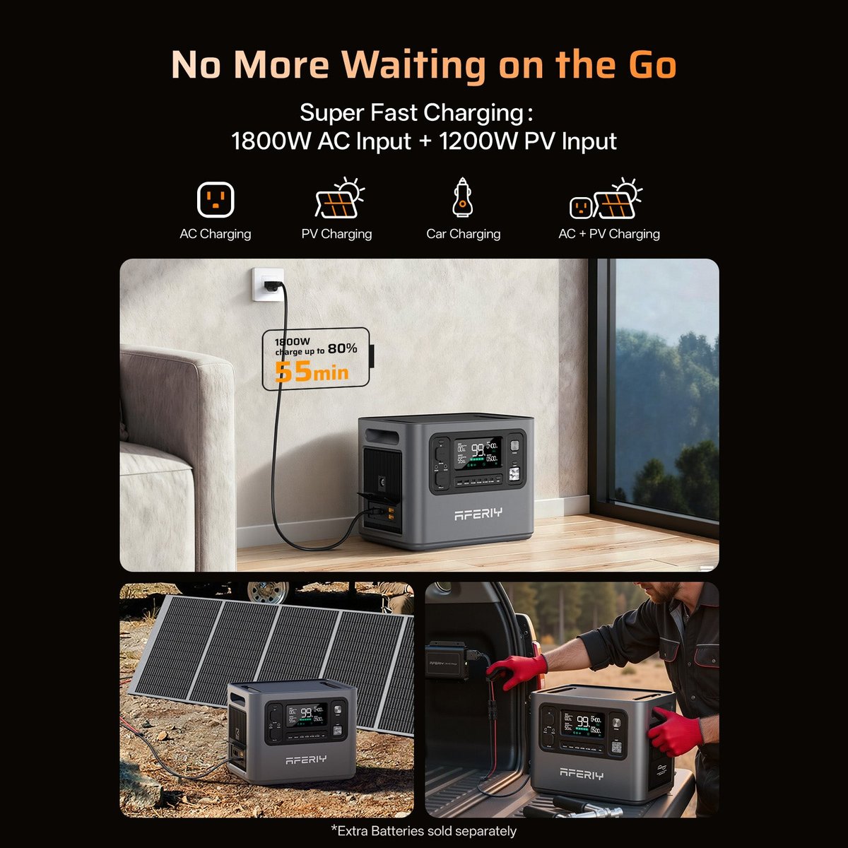AFERIY P280 official product features 22