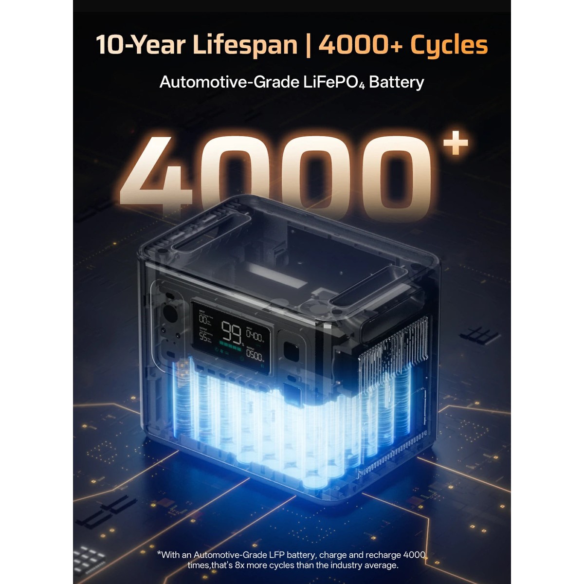 AFERIY P300 official product features 26