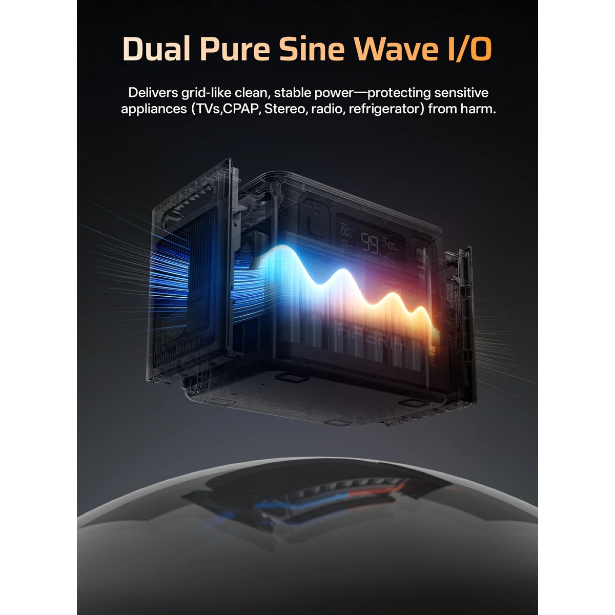 AFERIY P300 official product features 29