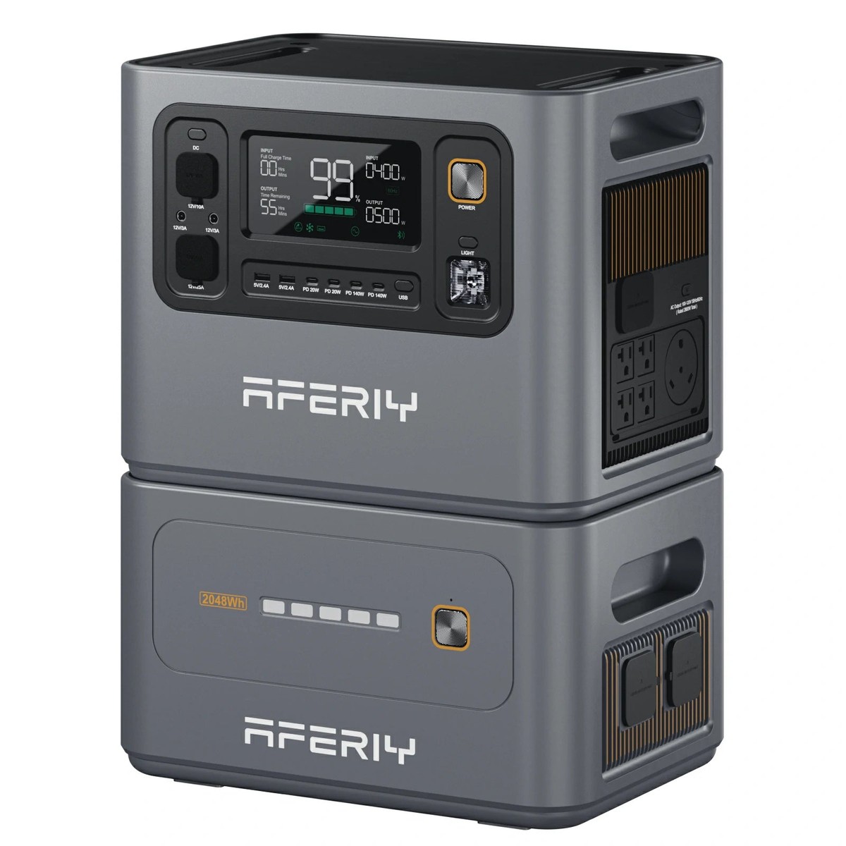 AFERIY P300 official product features 31
