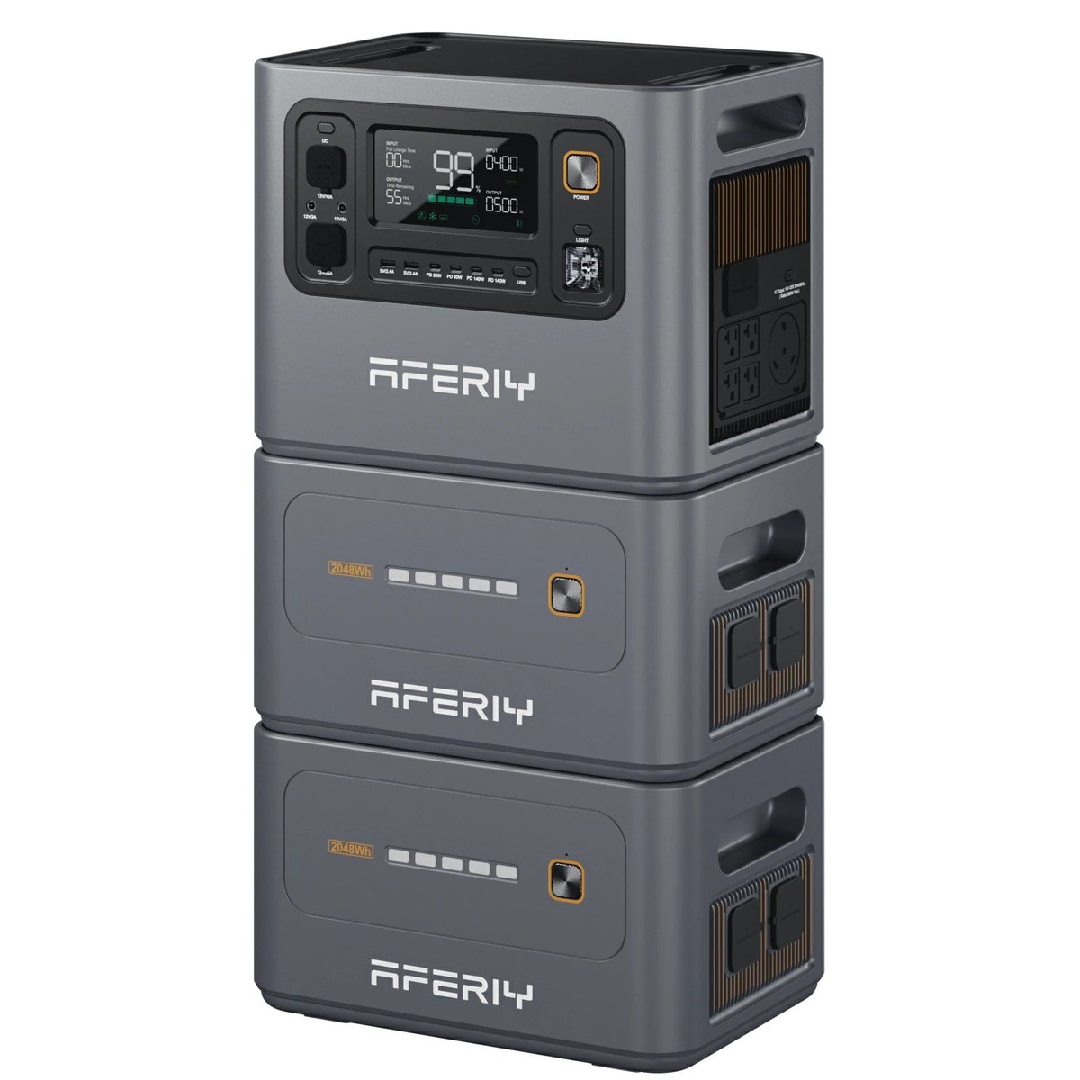 AFERIY P300 official product features 32