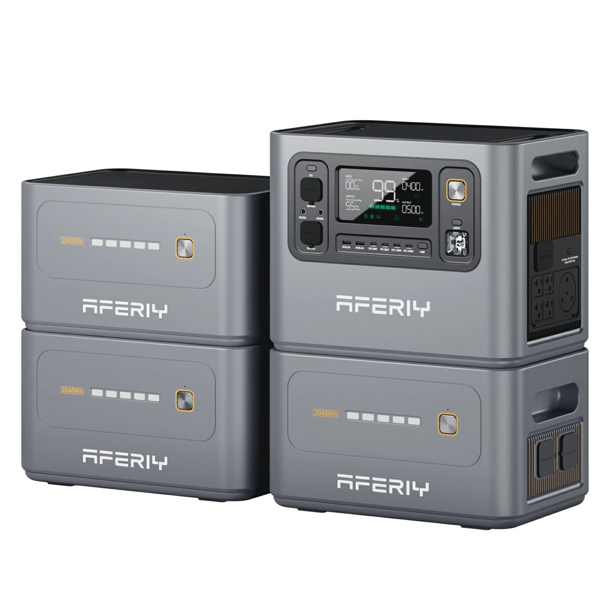 AFERIY P300 official product features 33