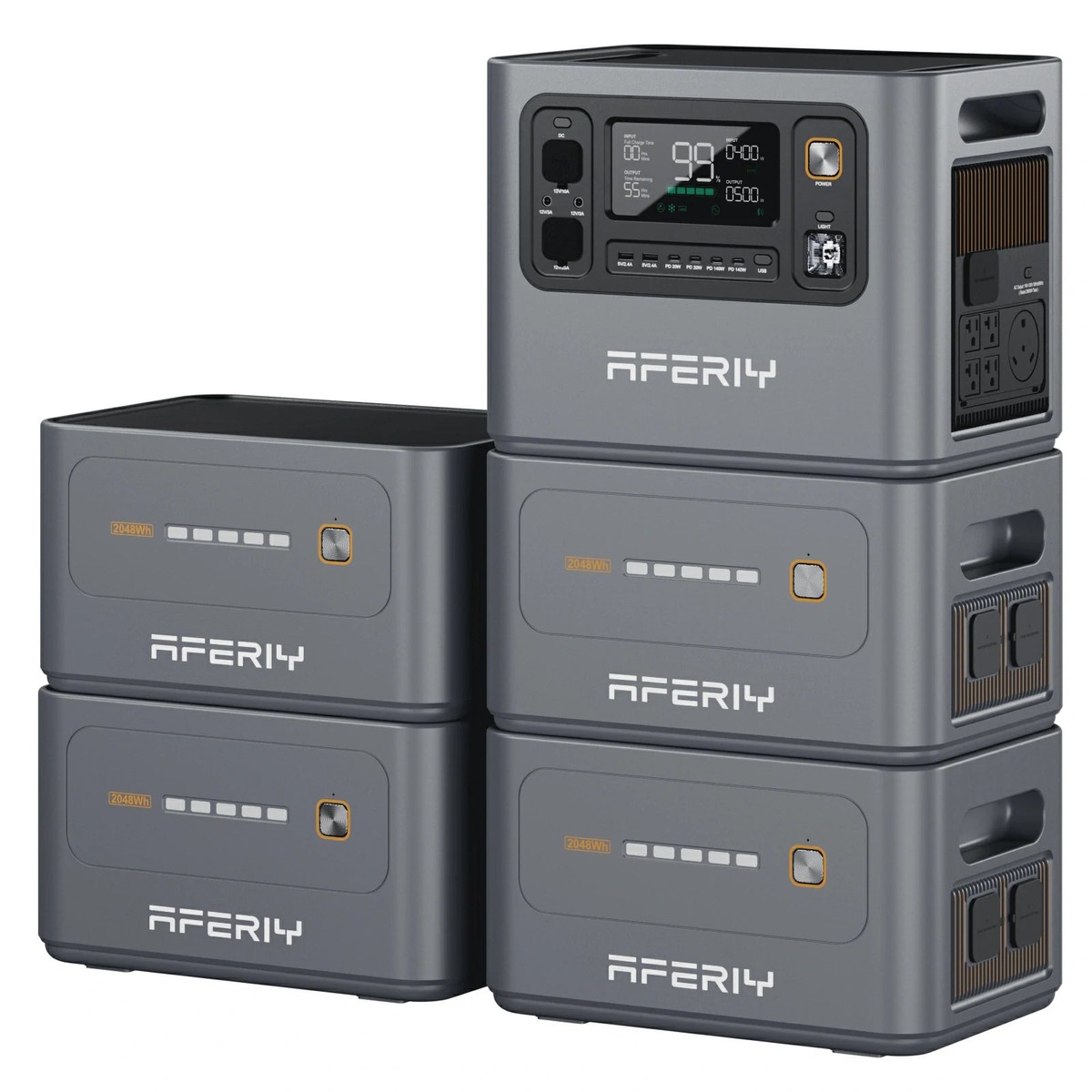AFERIY P300 official product features 34