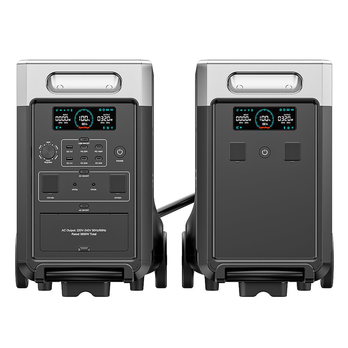 AFERIY P310-B official product features 1