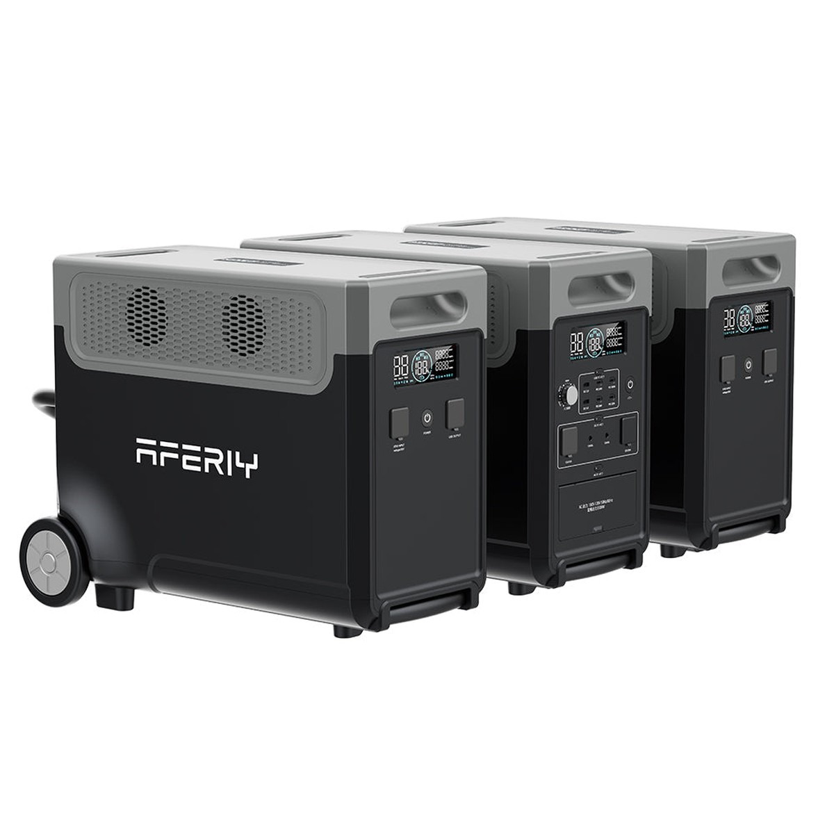 AFERIY P310-B official product features 2