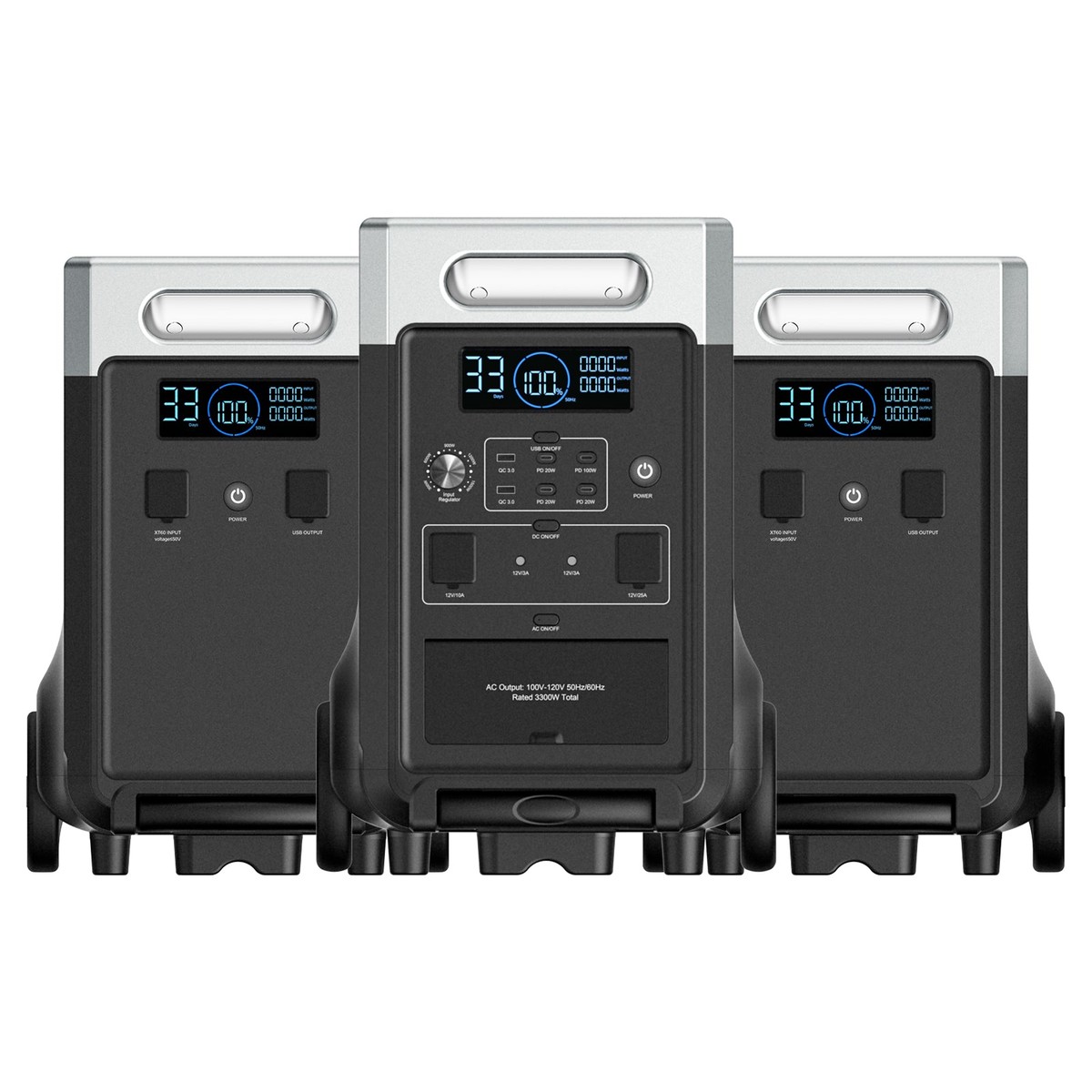 AFERIY P310-B official product features 3