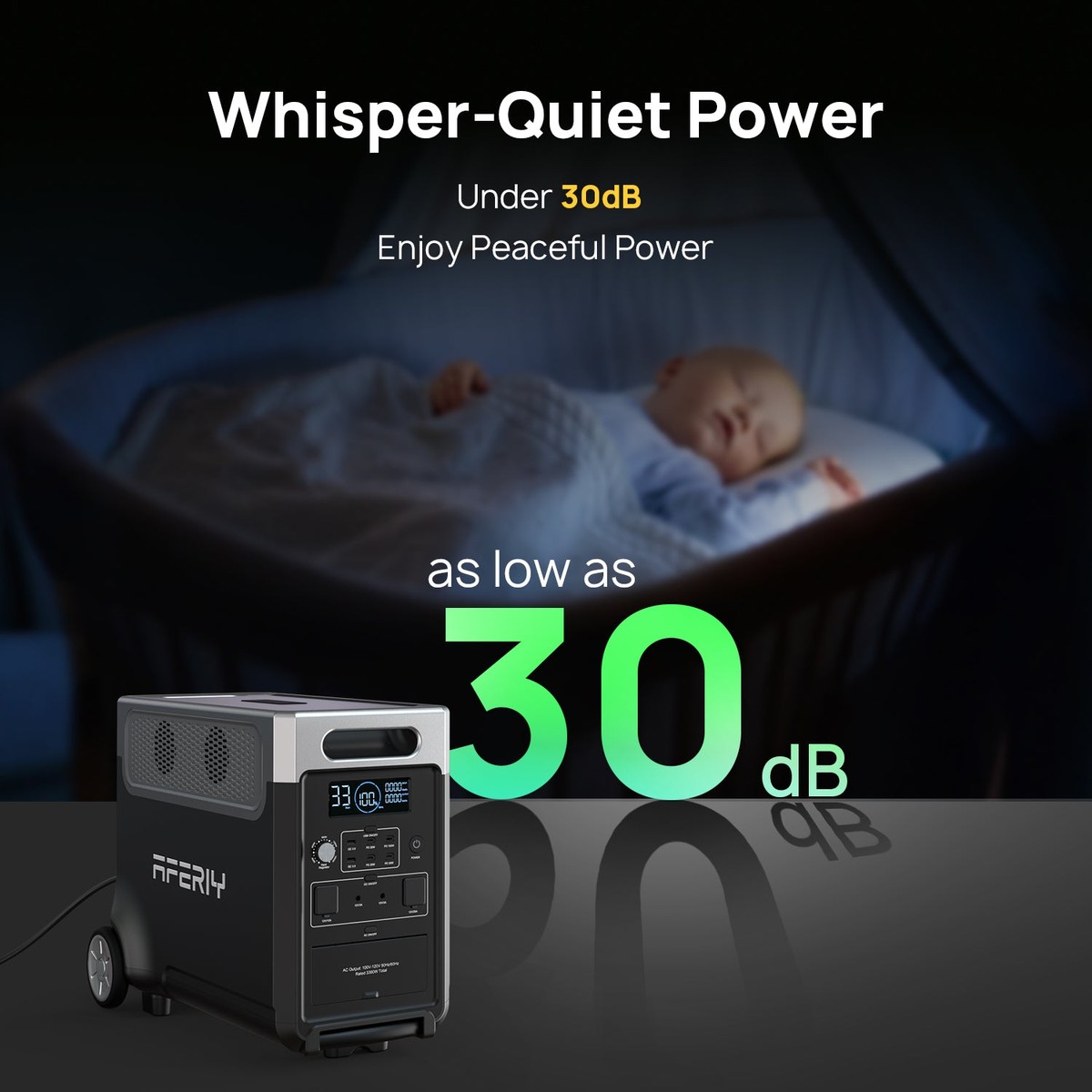 AFERIY P310 official product features 19
