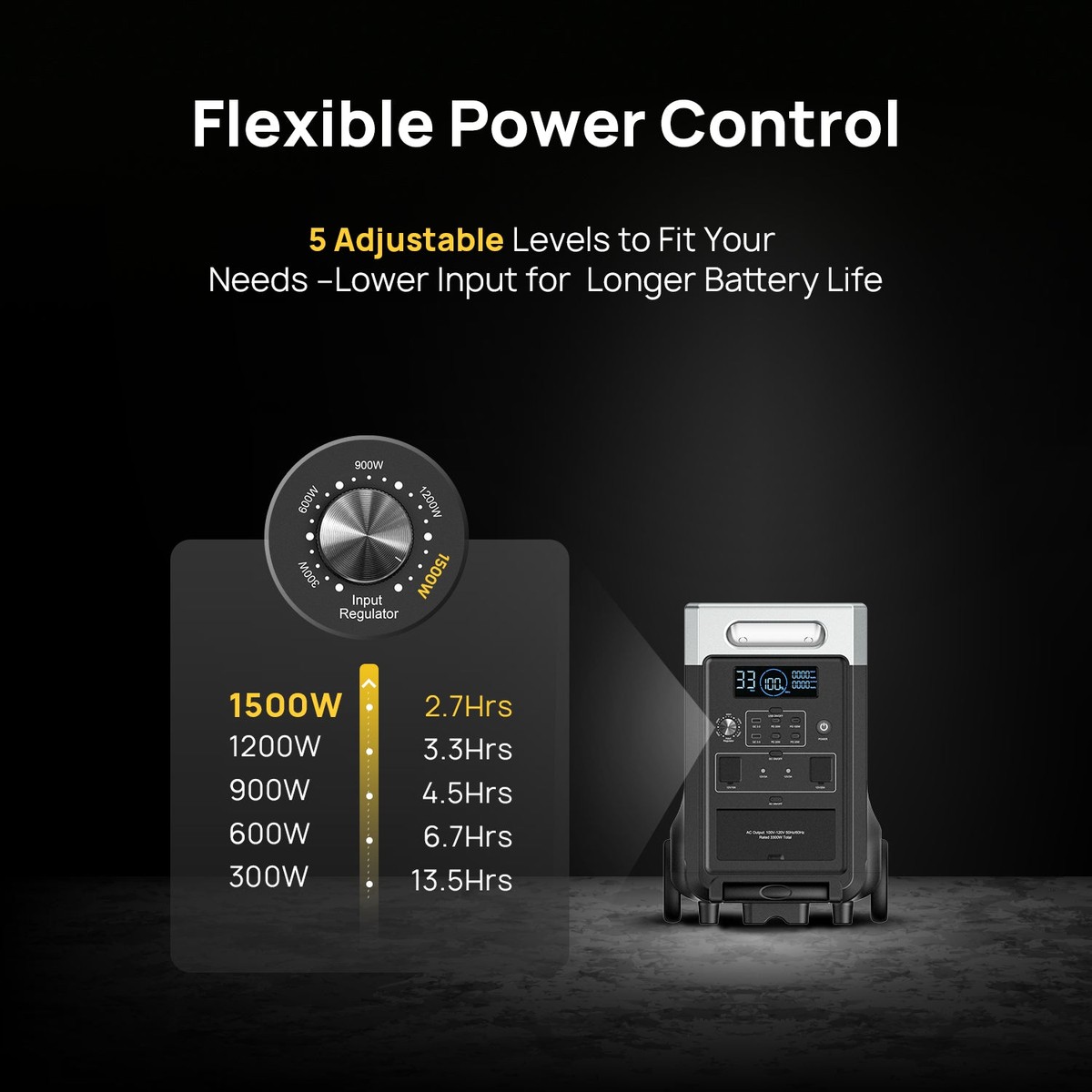 AFERIY P310 official product features 21