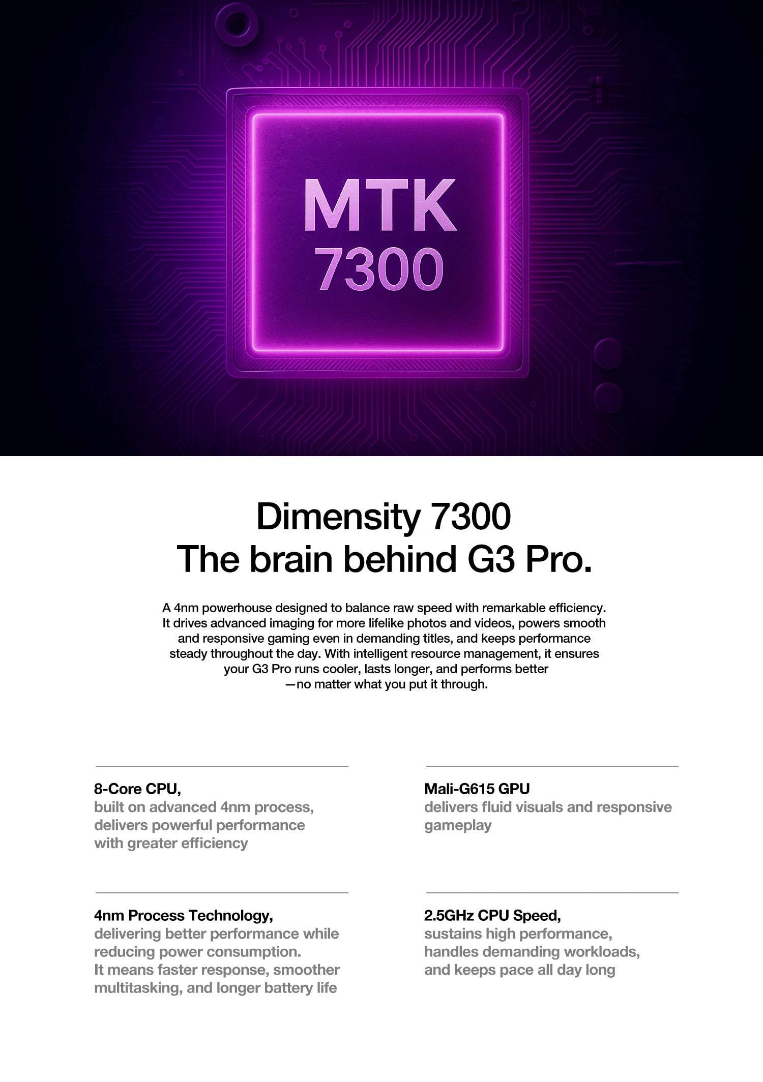 AGM G3 Pro official product features 17
