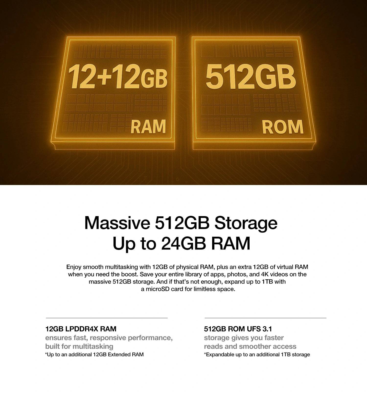 AGM G3 official product features 15