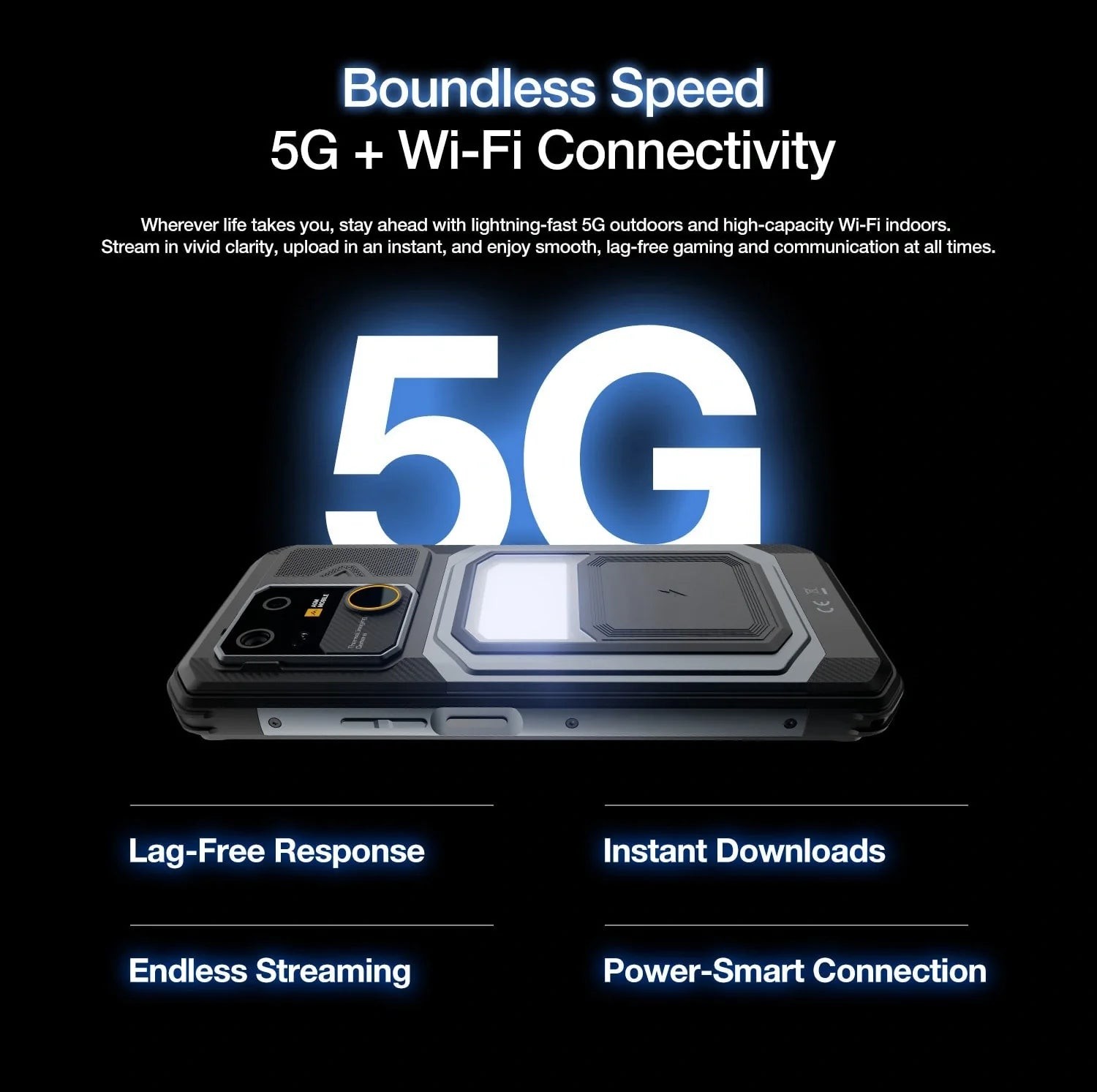 AGM G3 official product features 19