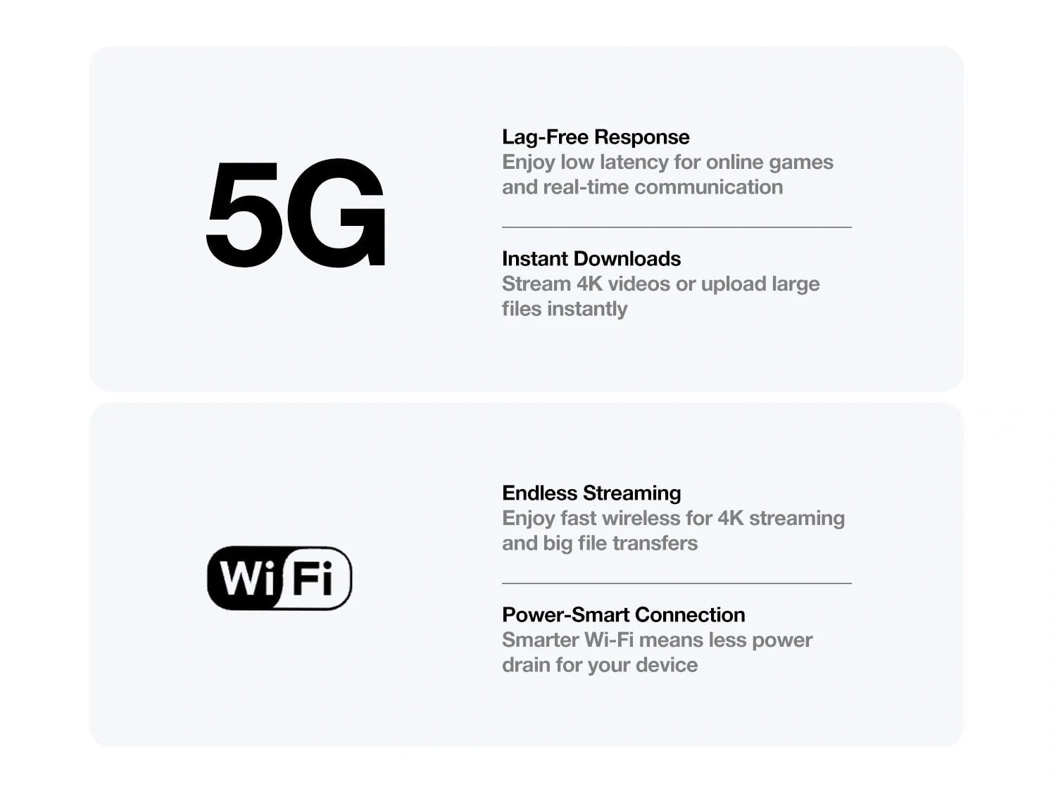 AGM G3 official product features 20