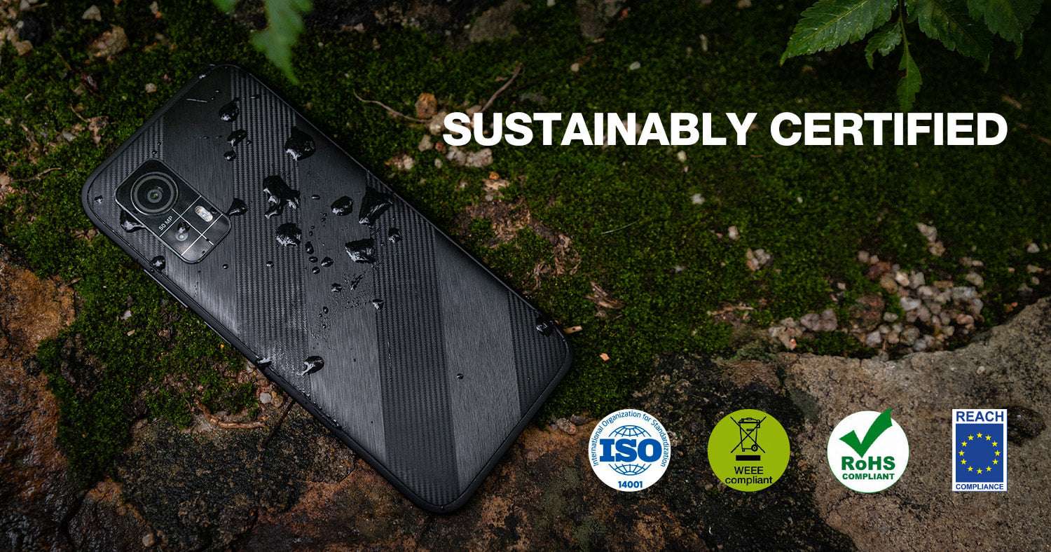 AGM H6 official product features 14