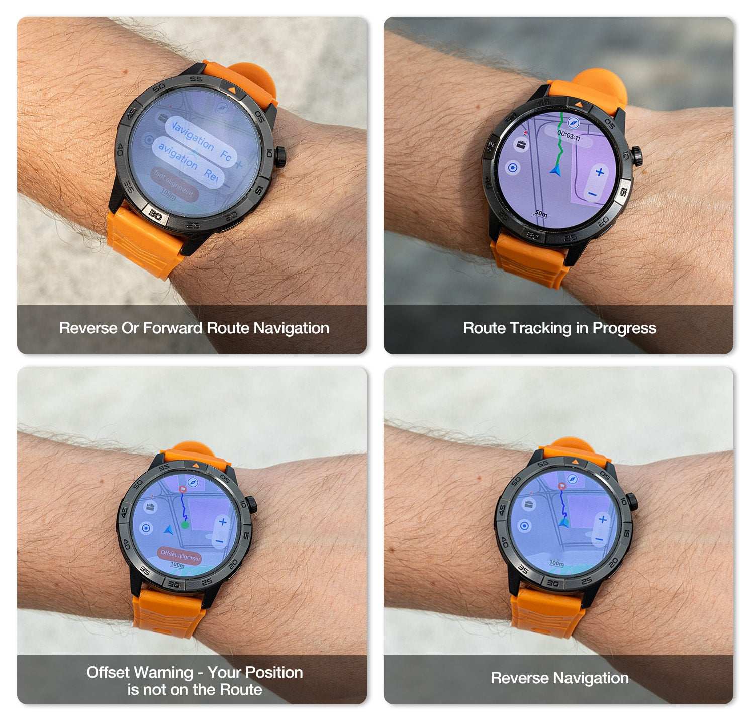 AGM Legion Pro official product features 6