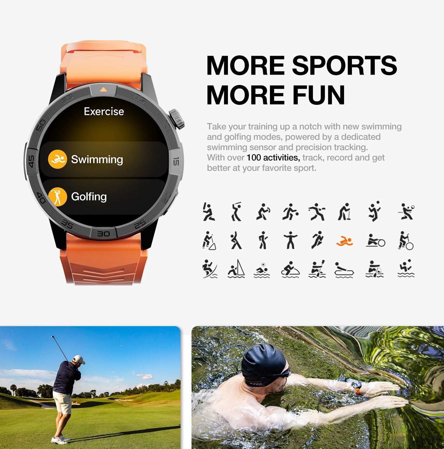 AGM Legion Pro official product features 8