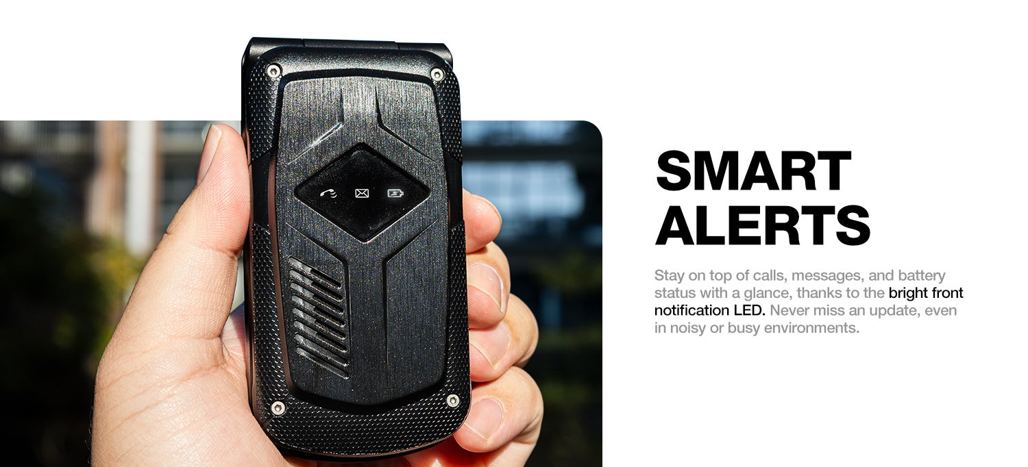 AGM M10 official product features 6