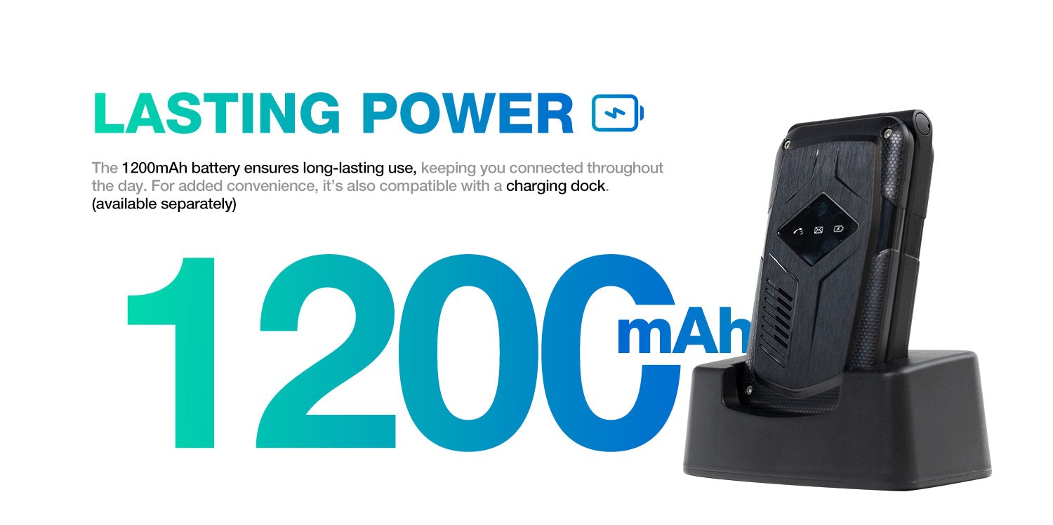 AGM M10 official product features 7