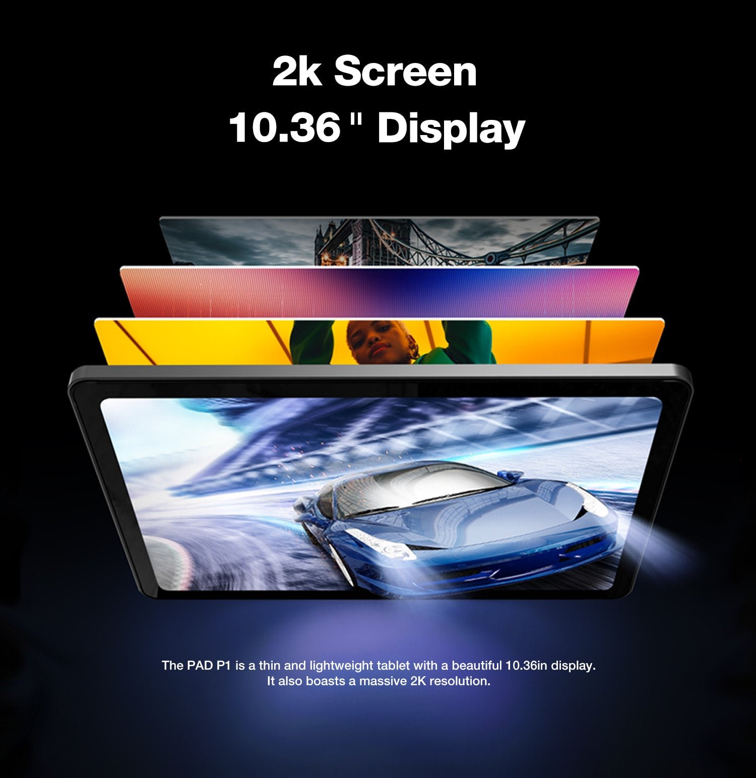 AGM PAD P1 official product features 7