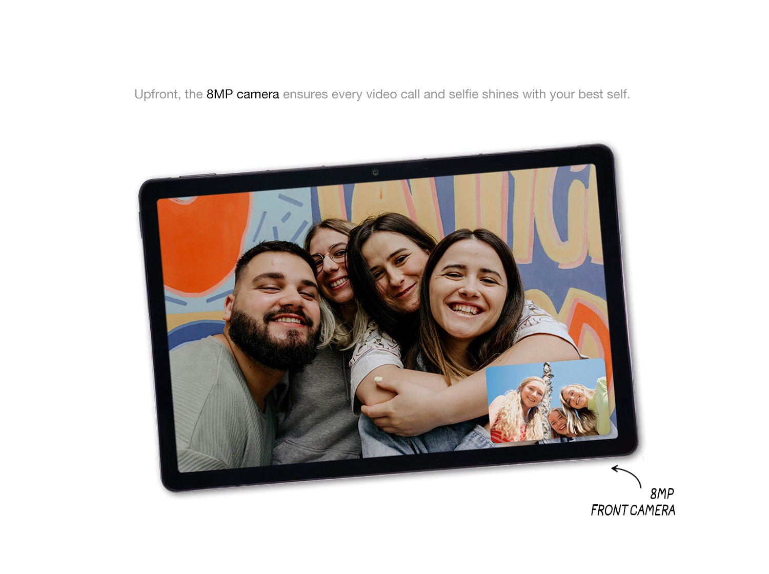 AGM PAD P2 official product features 10