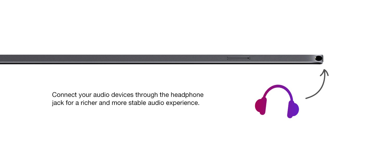 AGM PAD T1 official product features 6